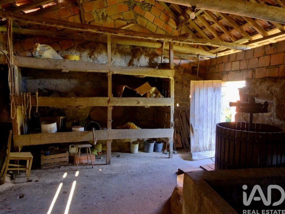 Quinta T2 para Venda em Carvalhais e Candal Foto 12