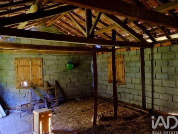 Quinta T2 para Venda em Carvalhais e Candal