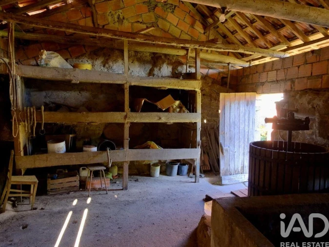 Quinta T2 para Venda em Carvalhais e Candal Foto 12