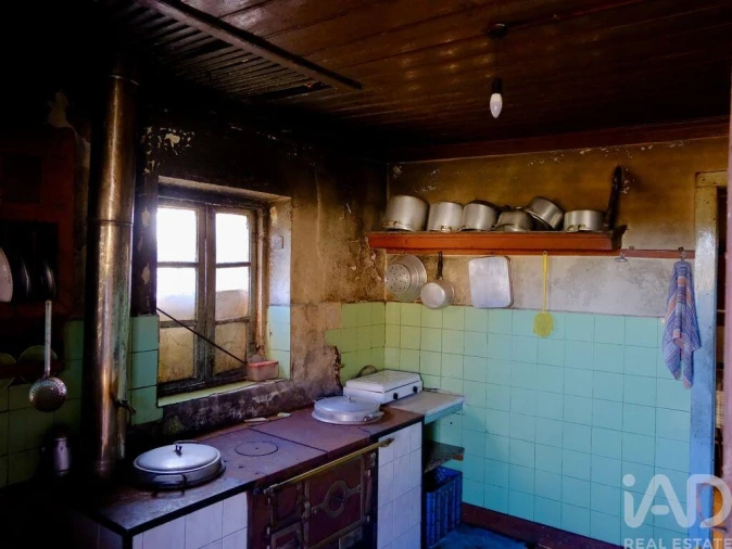 Quinta T2 para Venda em Carvalhais e Candal Foto 6