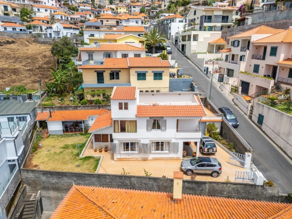 Moradia T3 para Venda em Imaculado Coração de Maria Foto 91
