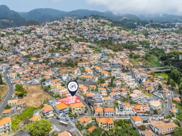 Moradia T3 para Venda em Imaculado Coração de Maria