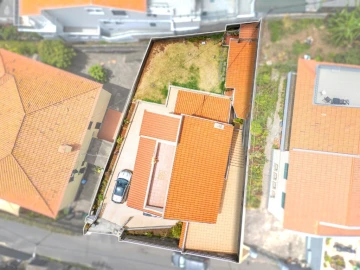 Moradia T3 para Venda em Imaculado Coração de Maria