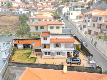 Moradia T3 para Venda em Imaculado Coração de Maria