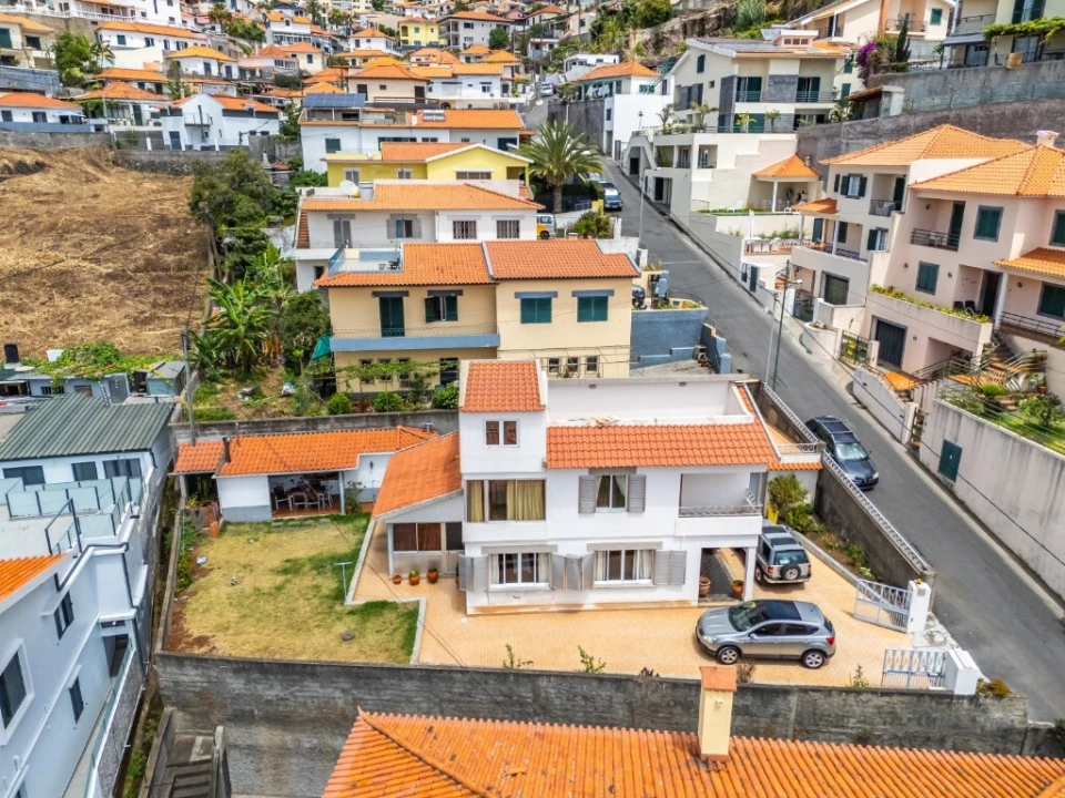 Moradia T3 para Venda em Imaculado Coração de Maria Foto 81