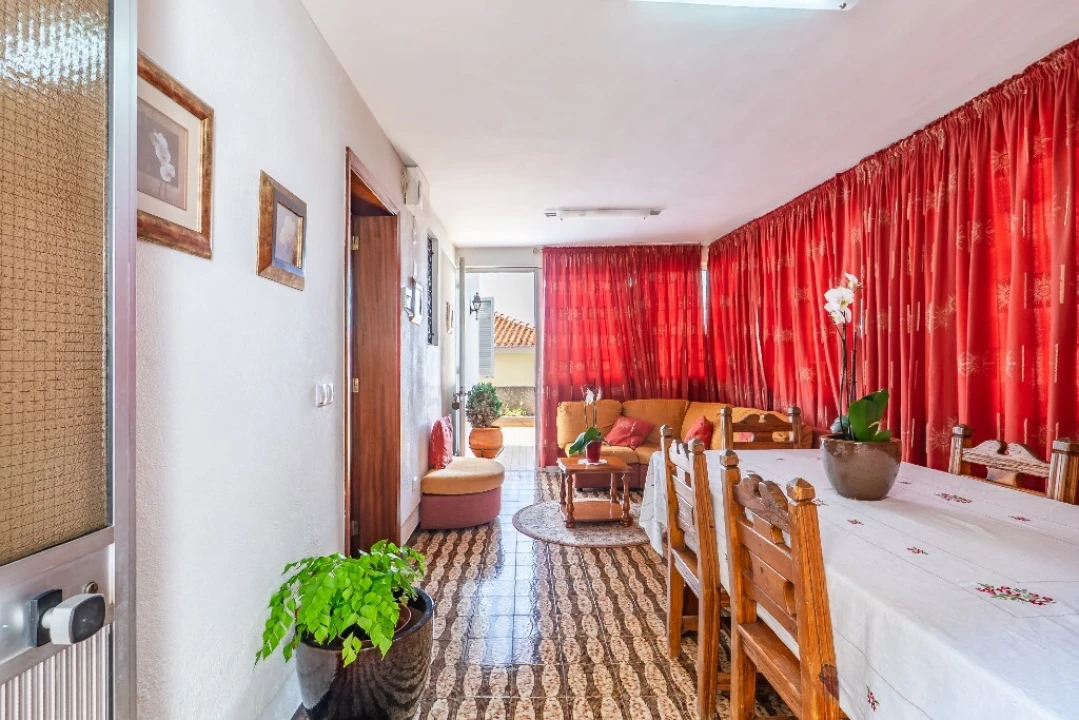 Moradia T3 para Venda em Imaculado Coração de Maria Foto 48