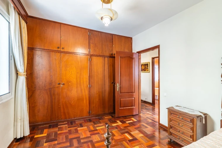 Moradia T3 para Venda em Imaculado Coração de Maria Foto 16