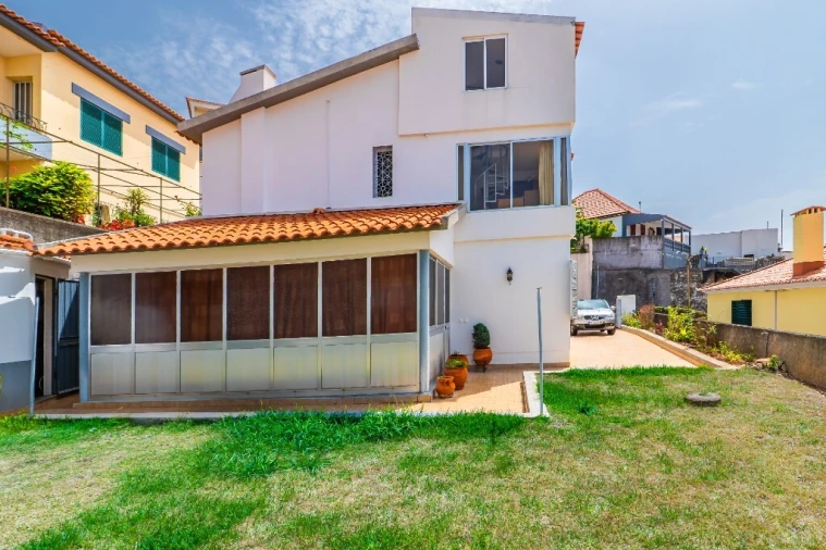 Moradia T3 para Venda em Imaculado Coração de Maria Foto 52