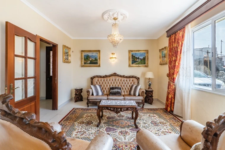 Moradia T3 para Venda em Imaculado Coração de Maria Foto 36