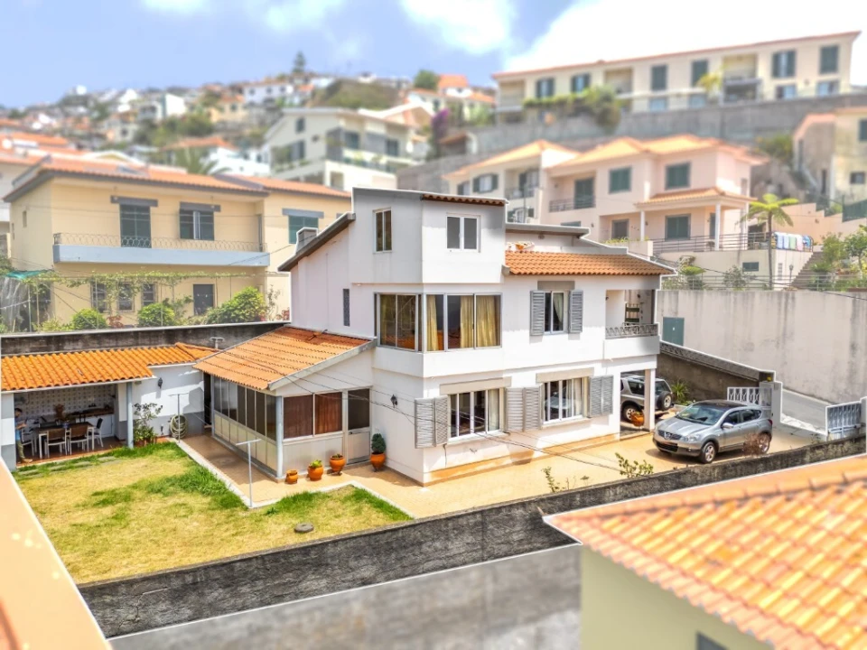 Moradia T3 para Venda em Imaculado Coração de Maria Foto 93