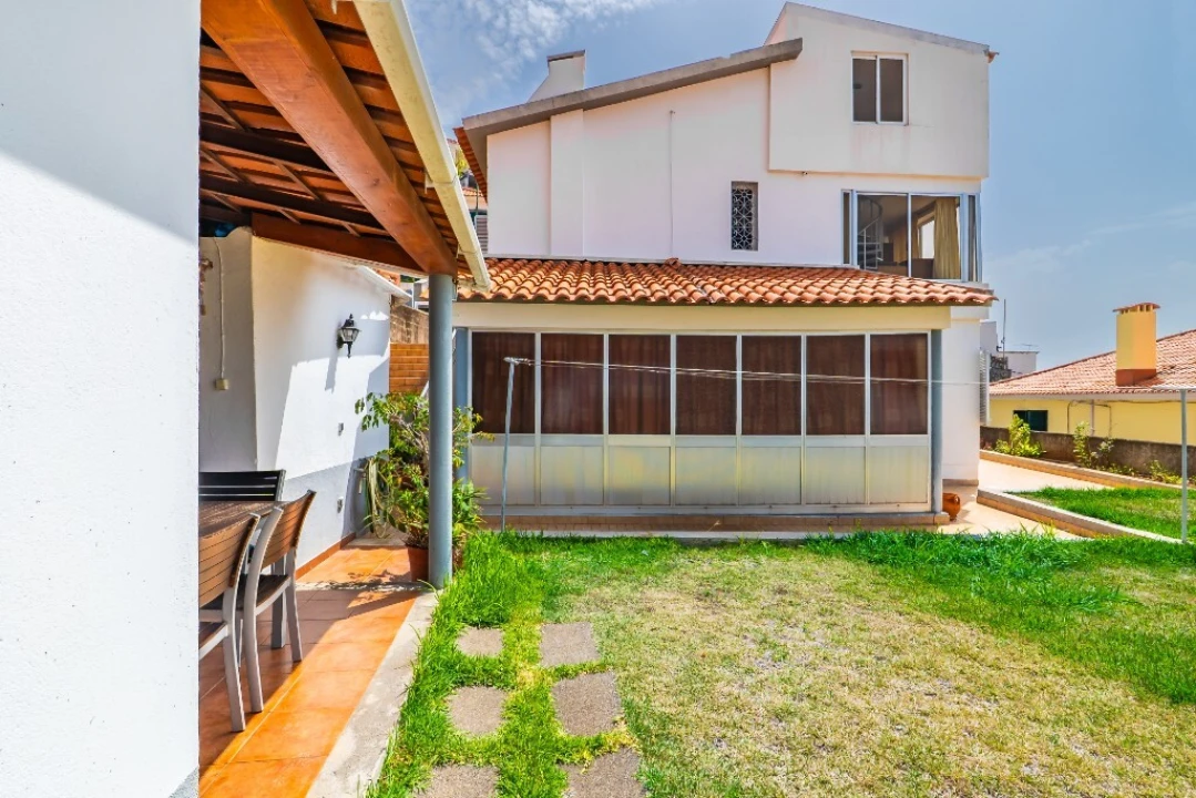 Moradia T3 para Venda em Imaculado Coração de Maria Foto 54
