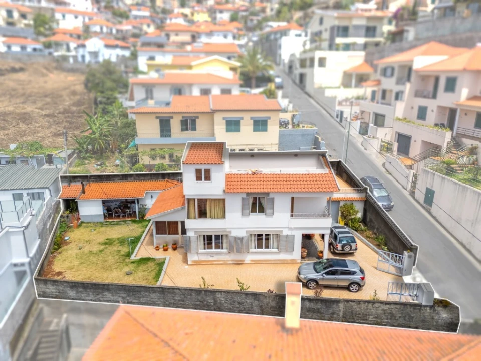 Moradia T3 para Venda em Imaculado Coração de Maria Foto 90