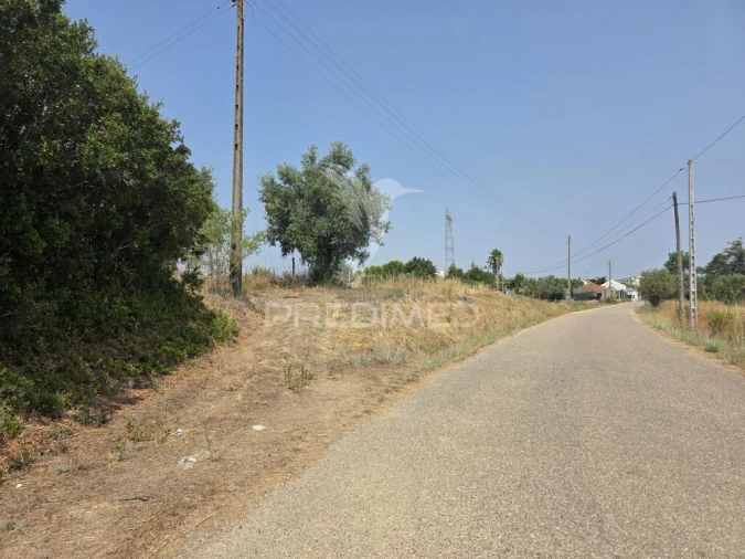 Quinta T2 para Venda em Casével e Vaqueiros Foto 4
