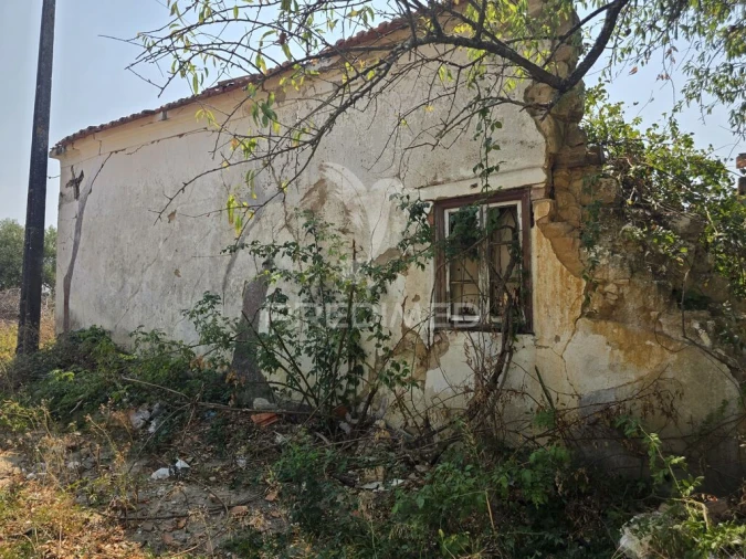 Quinta T2 para Venda em Casével e Vaqueiros Foto 15