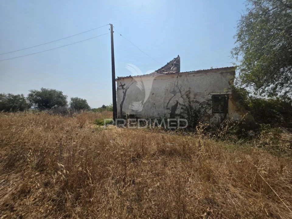 Quinta T2 para Venda em Casével e Vaqueiros Foto 20