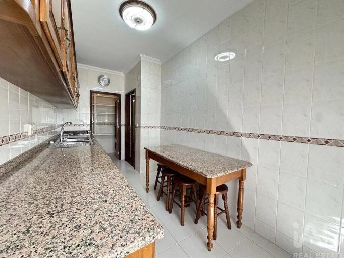 Apartamento T2 para Venda em Carvalhal Foto 19