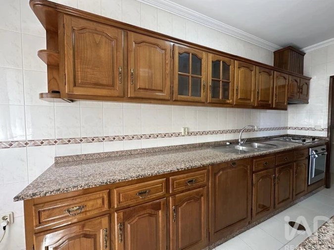 Apartamento T2 para Venda em Carvalhal Foto 18