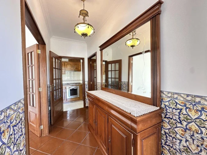 Apartamento T2 para Venda em Carvalhal Foto 4