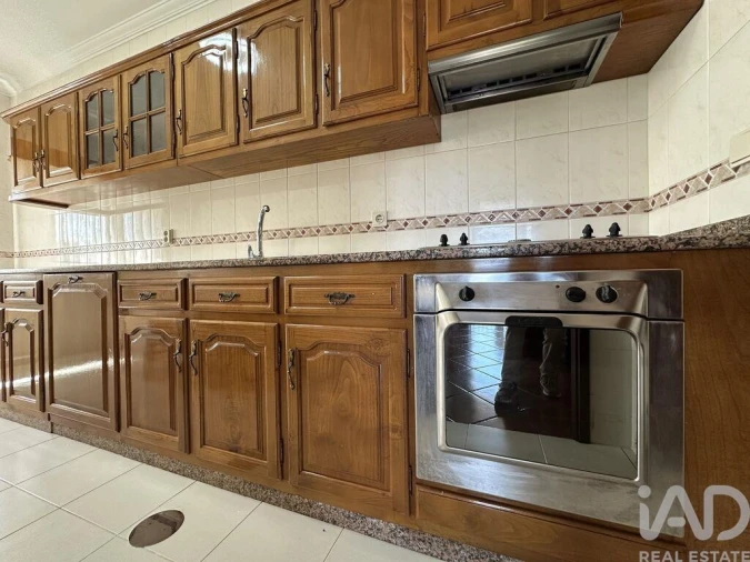 Apartamento T2 para Venda em Carvalhal Foto 6