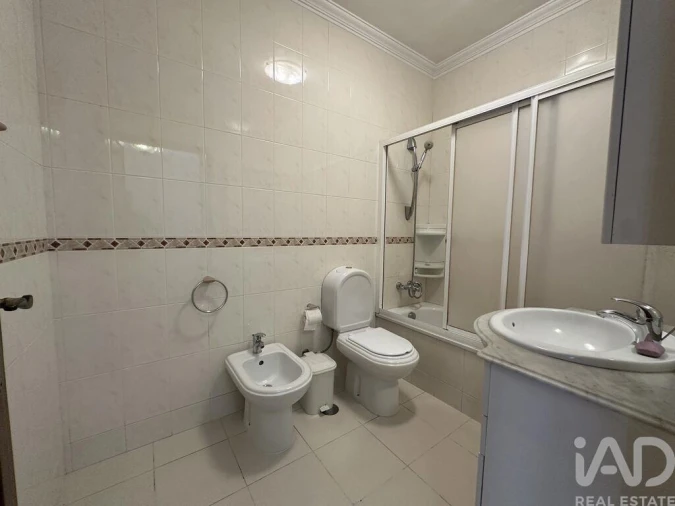 Apartamento T2 para Venda em Carvalhal Foto 11