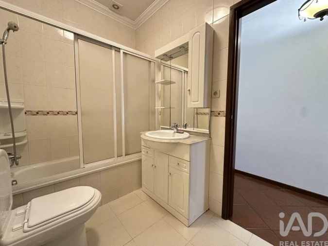 Apartamento T2 para Venda em Carvalhal Foto 10