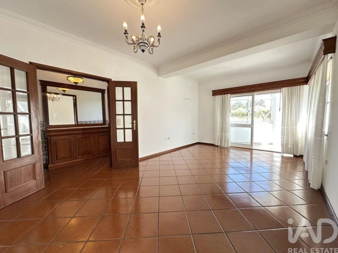 Apartamento T2 para Venda em Carvalhal Foto 21