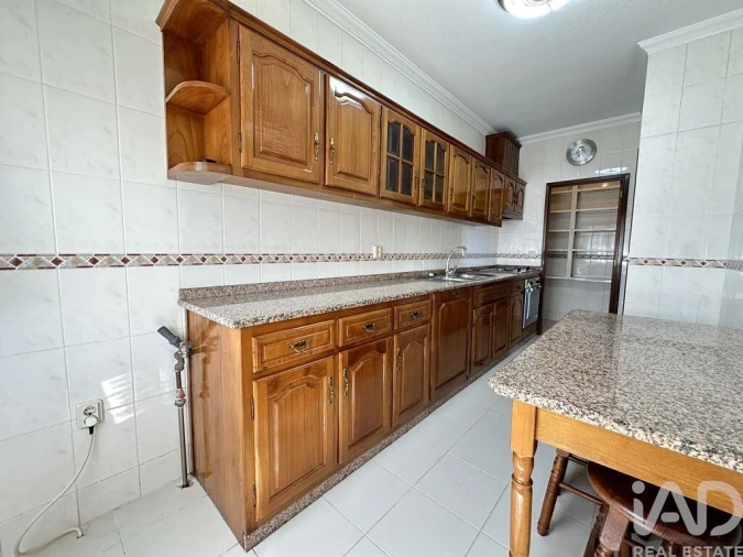 Apartamento T2 para Venda em Carvalhal Foto 5