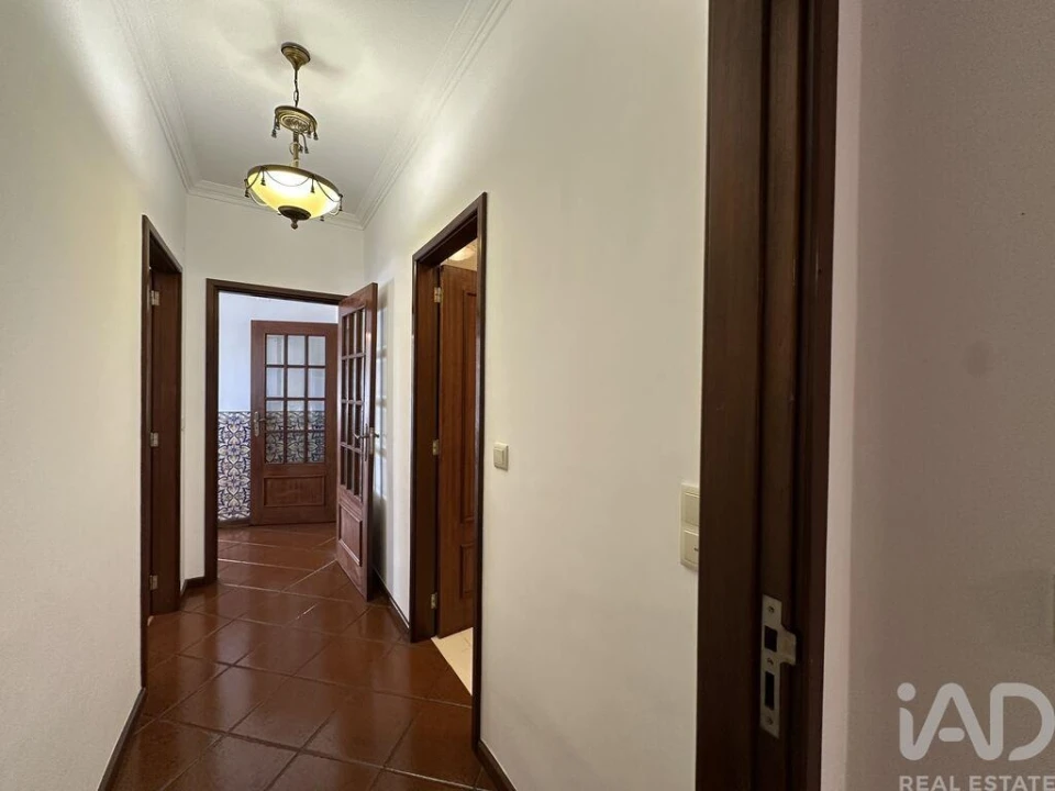 Apartamento T2 para Venda em Carvalhal Foto 12