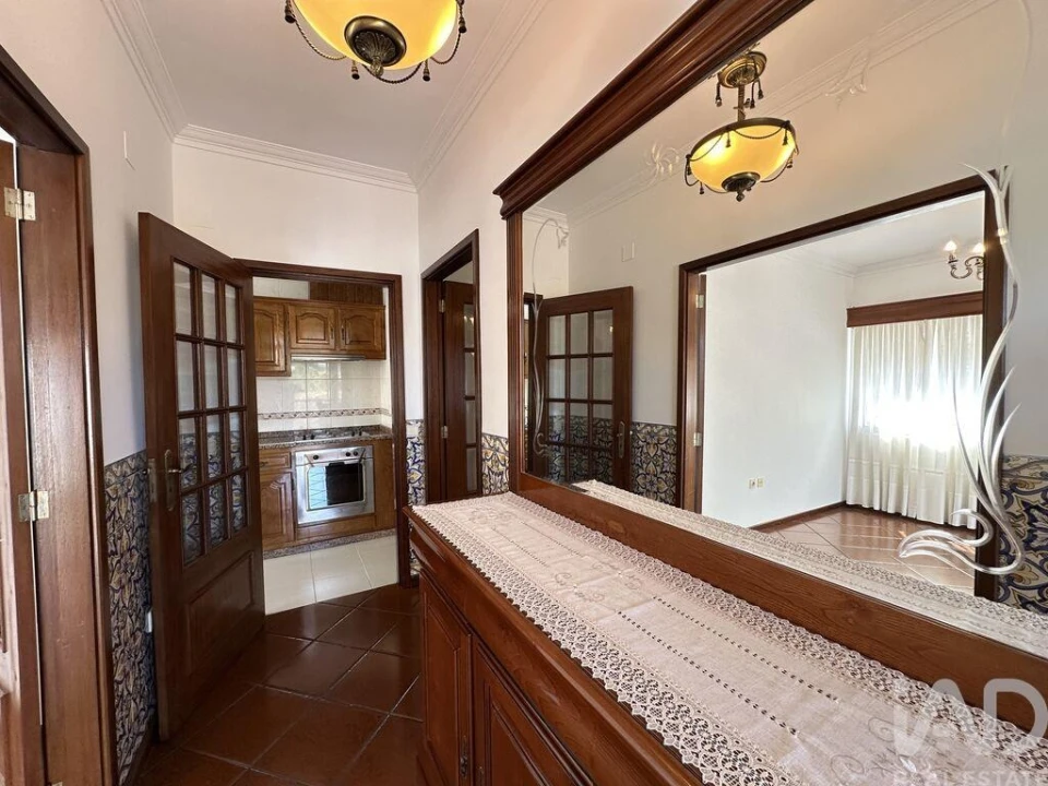Apartamento T2 para Venda em Carvalhal Foto 3