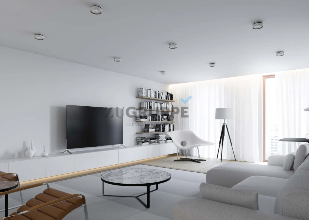 Apartamento T2 para Arrendamento em Glória e Vera Cruz Foto 1