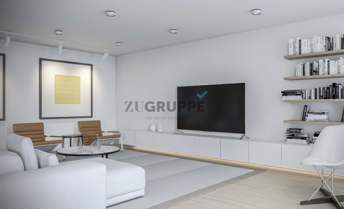 Apartamento T2 para Arrendamento em Glória e Vera Cruz Foto 3