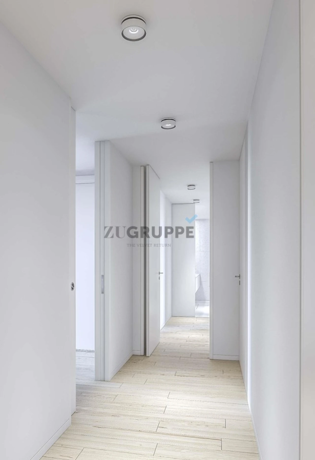 Apartamento T2 para Arrendamento em Glória e Vera Cruz Foto 4