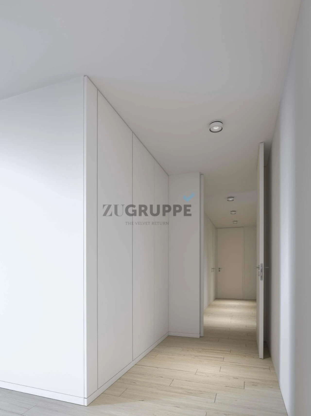 Apartamento T2 para Arrendamento em Glória e Vera Cruz Foto 5