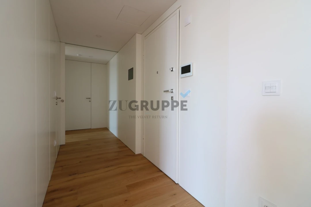 Apartamento T2 para Arrendamento em Glória e Vera Cruz Foto 12