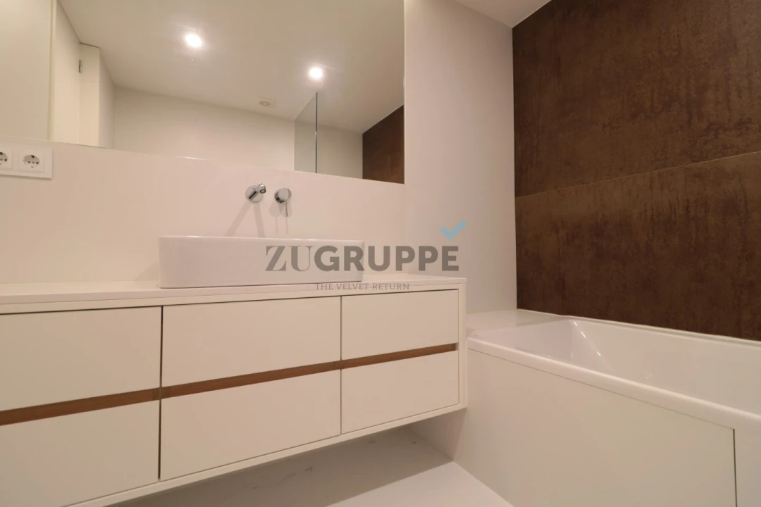 Apartamento T2 para Arrendamento em Glória e Vera Cruz Foto 17