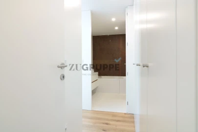 Apartamento T2 para Arrendamento em Glória e Vera Cruz