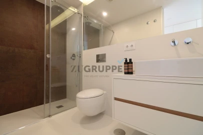 Apartamento T2 para Arrendamento em Glória e Vera Cruz