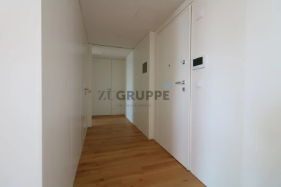 Apartamento T2 para Arrendamento em Glória e Vera Cruz