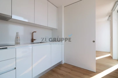 Apartamento T2 para Arrendamento em Glória e Vera Cruz