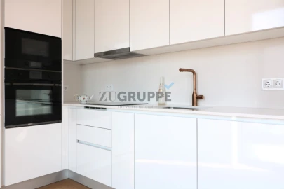 Apartamento T2 para Arrendamento em Glória e Vera Cruz