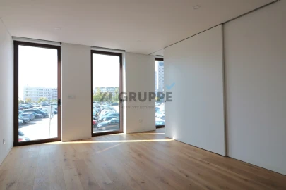 Apartamento T2 para Arrendamento em Glória e Vera Cruz