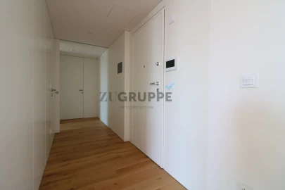 Apartamento T2 para Arrendamento em Glória e Vera Cruz