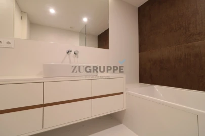 Apartamento T2 para Arrendamento em Glória e Vera Cruz