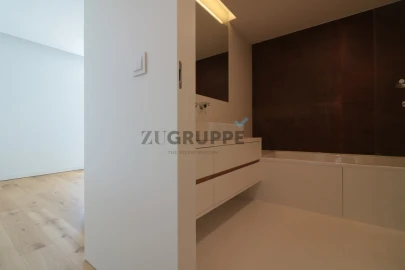 Apartamento T2 para Arrendamento em Glória e Vera Cruz
