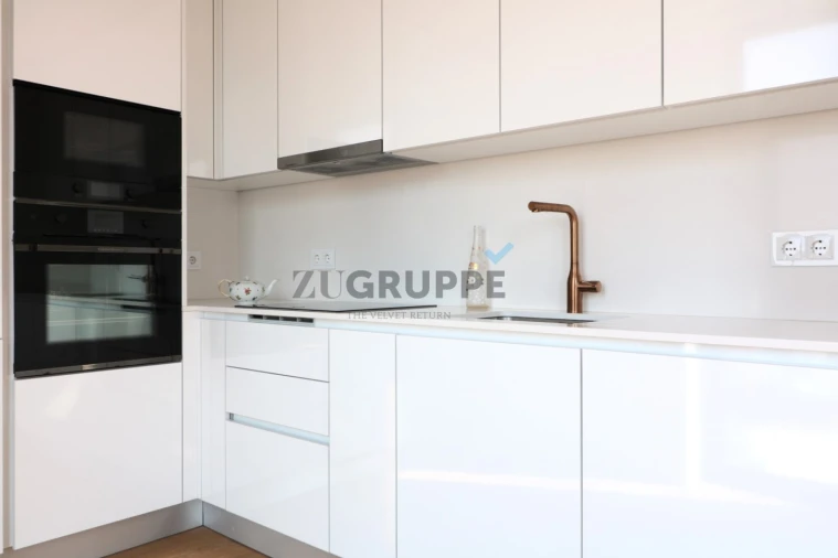 Apartamento T2 para Arrendamento em Glória e Vera Cruz Foto 3
