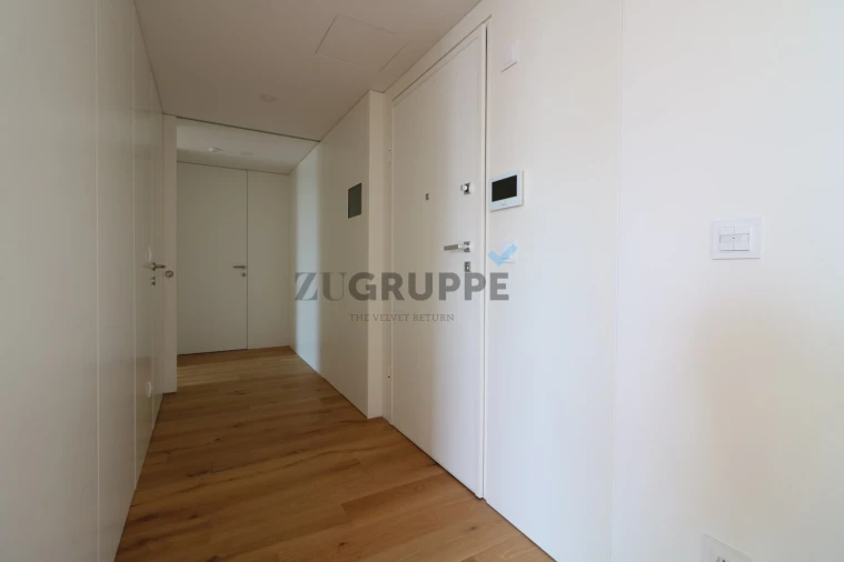 Apartamento T2 para Arrendamento em Glória e Vera Cruz Foto 12