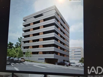 Apartamento T2 para Venda em Cidade da Maia