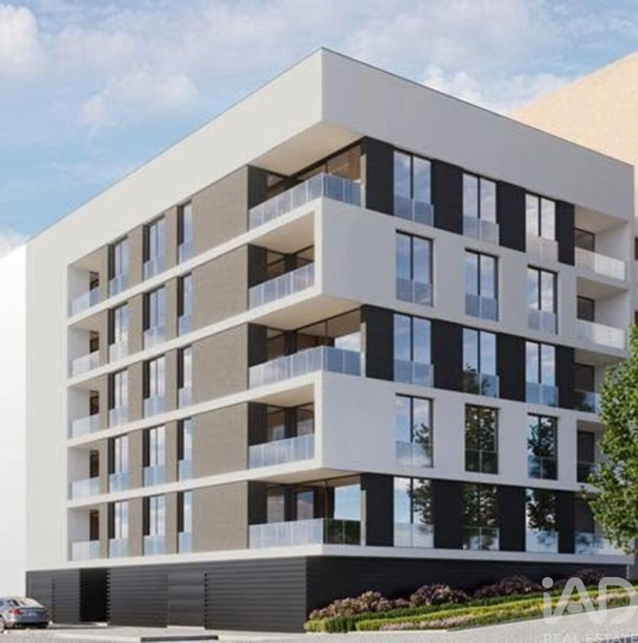 Apartamento T2 para Venda em Cidade da Maia Foto 1