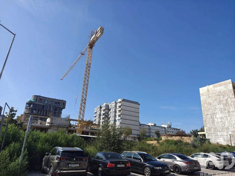 Apartamento T2 para Venda em Cidade da Maia Foto 7