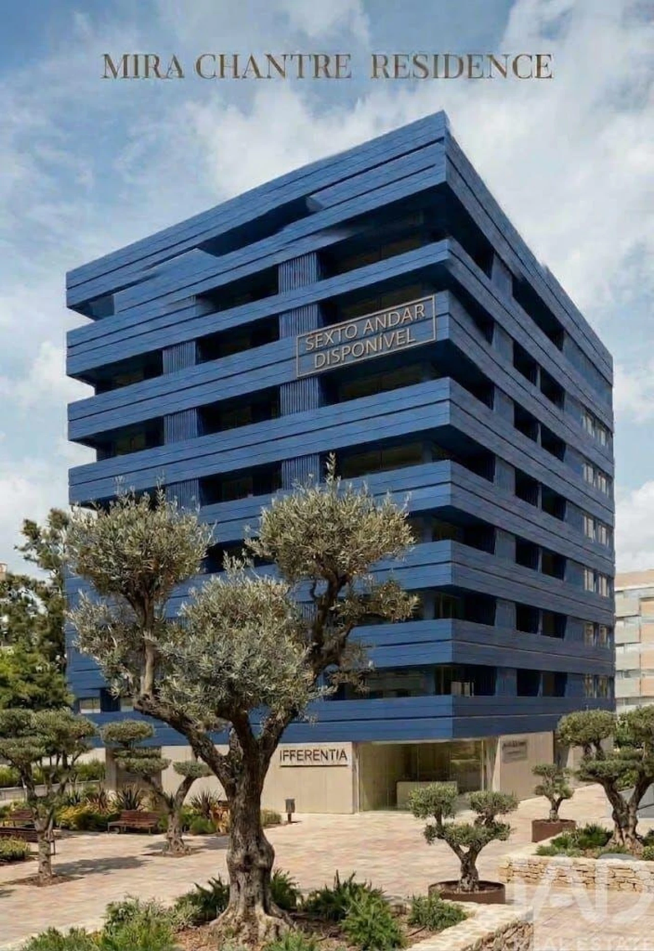 Apartamento T2 para Venda em Cidade da Maia Foto 1